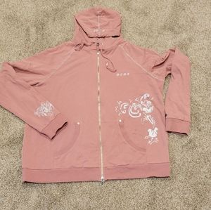 BCBG MAXAZRIA sweat shirt